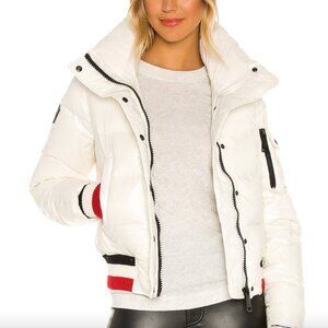 SAM. Cori Puffer Jacket